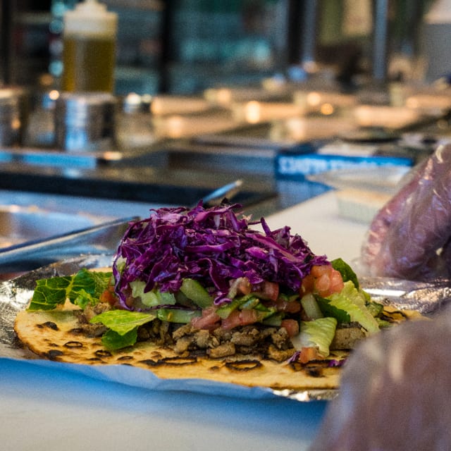 GYRO PITA.