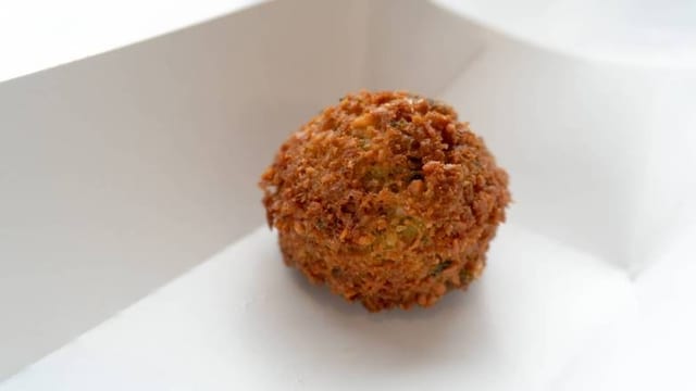 FALAFEL.